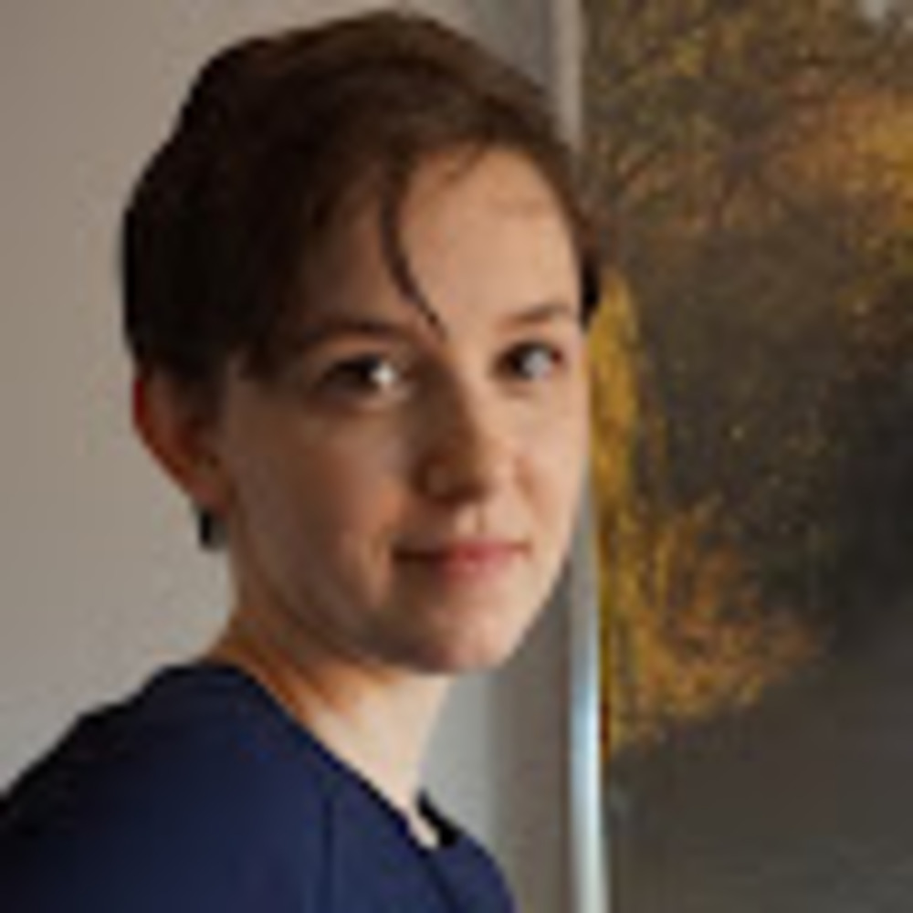 Meet your Posher, Robyn